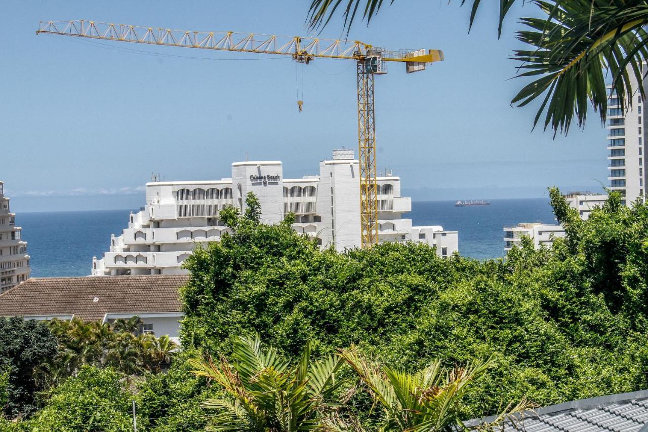 Blue Waves Lodge Umhlanga Exterior photo